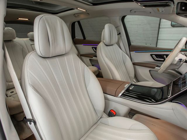 2023 Mercedes-Benz EQS EQS 450 4MATIC SUV - 22988091 - 21