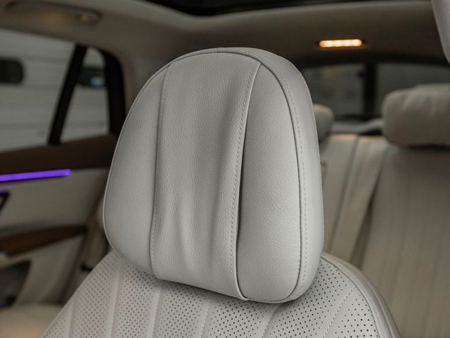 2023 Mercedes-Benz EQS EQS 450 4MATIC SUV - 22988091 - 23
