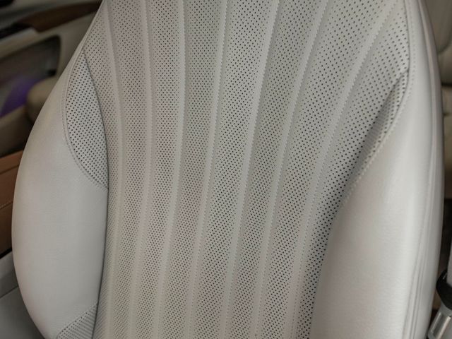 2023 Mercedes-Benz EQS EQS 450 4MATIC SUV - 22988091 - 24