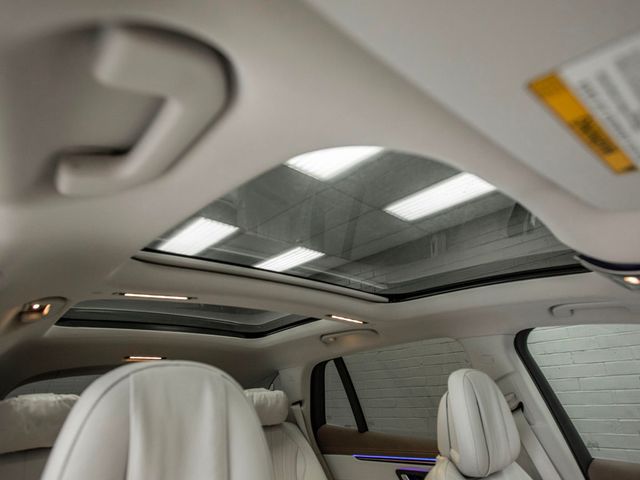 2023 Mercedes-Benz EQS EQS 450 4MATIC SUV - 22988091 - 25