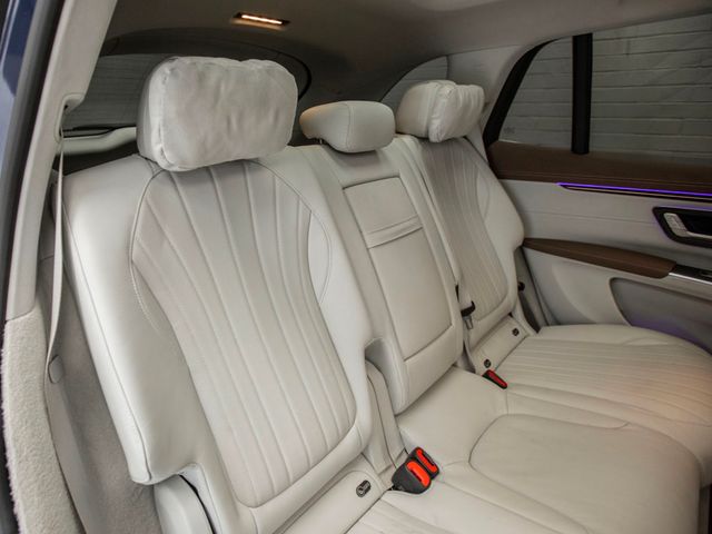 2023 Mercedes-Benz EQS EQS 450 4MATIC SUV - 22988091 - 26