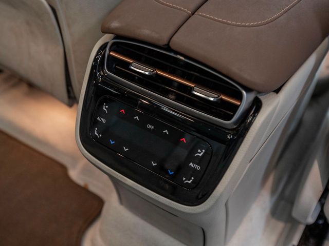 2023 Mercedes-Benz EQS EQS 450 4MATIC SUV - 22988091 - 27