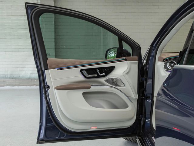 2023 Mercedes-Benz EQS EQS 450 4MATIC SUV - 22988091 - 28