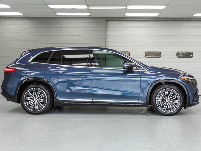 2023 Mercedes-Benz EQS EQS 450 4MATIC SUV - 22988091 - 2