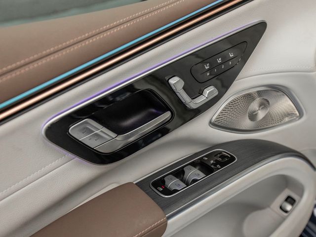2023 Mercedes-Benz EQS EQS 450 4MATIC SUV - 22988091 - 29
