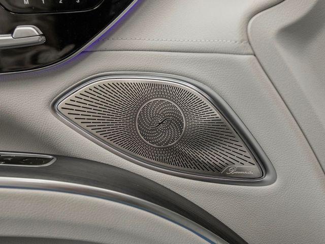 2023 Mercedes-Benz EQS EQS 450 4MATIC SUV - 22988091 - 30