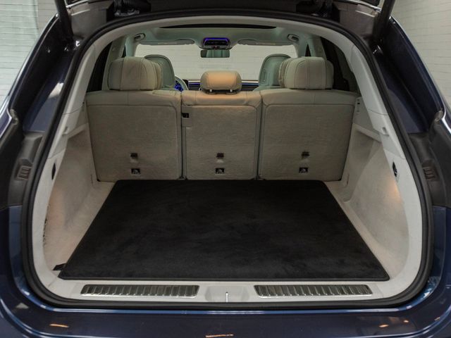 2023 Mercedes-Benz EQS EQS 450 4MATIC SUV - 22988091 - 34