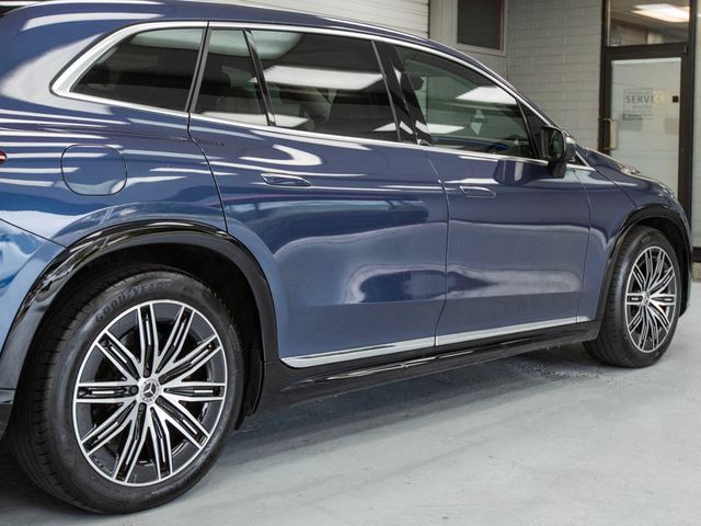 2023 Mercedes-Benz EQS EQS 450 4MATIC SUV - 22988091 - 37