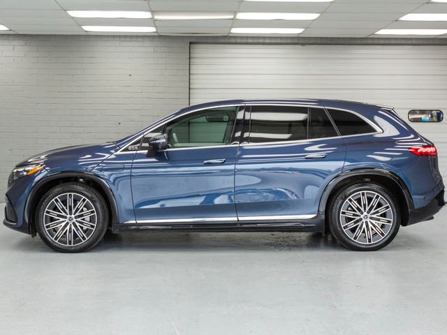 2023 Mercedes-Benz EQS EQS 450 4MATIC SUV - 22988091 - 3