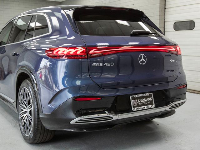 2023 Mercedes-Benz EQS EQS 450 4MATIC SUV - 22988091 - 39