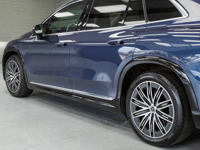 2023 Mercedes-Benz EQS EQS 450 4MATIC SUV - 22988091 - 40