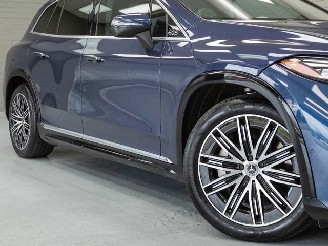 2023 Mercedes-Benz EQS EQS 450 4MATIC SUV - 22988091 - 6
