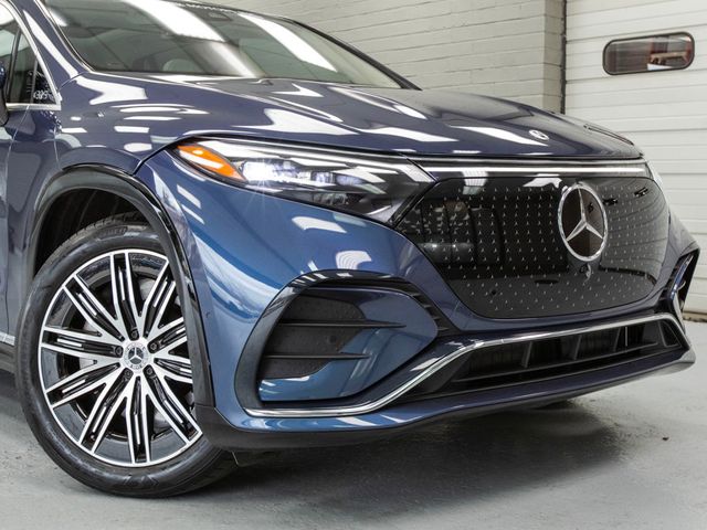 2023 Mercedes-Benz EQS EQS 450 4MATIC SUV - 22988091 - 7