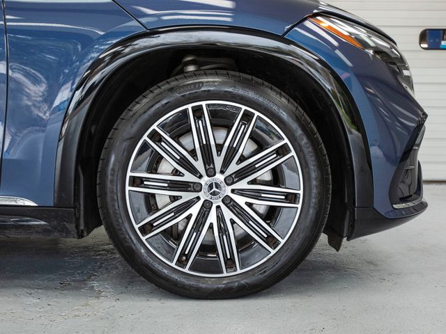 2023 Mercedes-Benz EQS EQS 450 4MATIC SUV - 22988091 - 8
