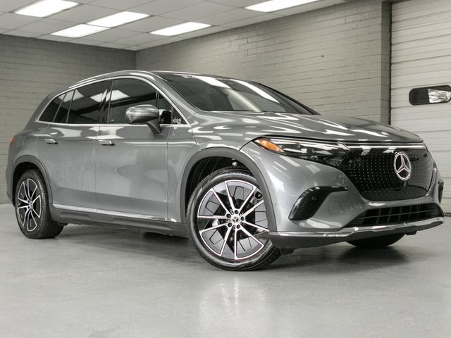 2023 Mercedes-Benz EQS EQS 450 4MATIC SUV - 23072321 - 0