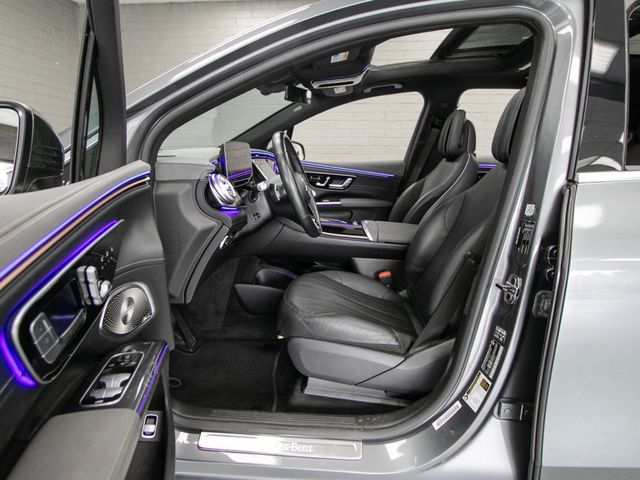 2023 Mercedes-Benz EQS EQS 450 4MATIC SUV - 23072321 - 10