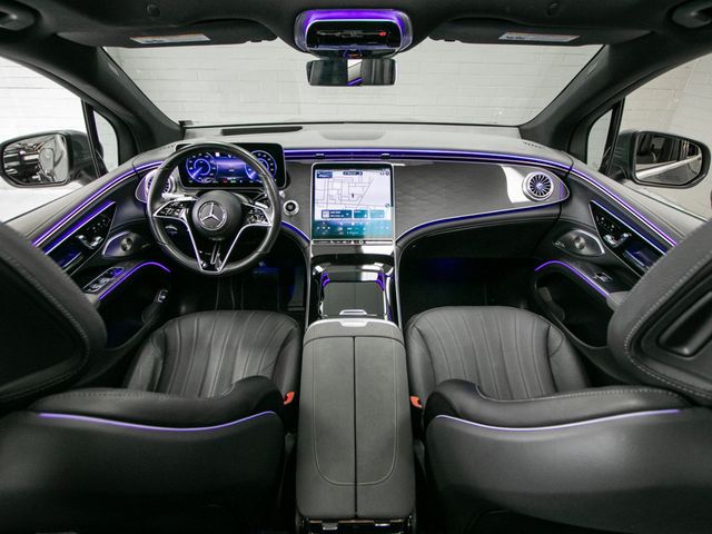 2023 Mercedes-Benz EQS EQS 450 4MATIC SUV - 23072321 - 12