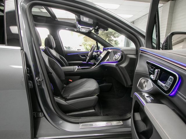 2023 Mercedes-Benz EQS EQS 450 4MATIC SUV - 23072321 - 19