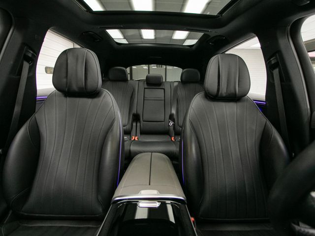 2023 Mercedes-Benz EQS EQS 450 4MATIC SUV - 23072321 - 20