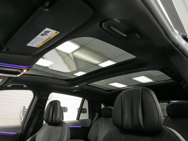 2023 Mercedes-Benz EQS EQS 450 4MATIC SUV - 23072321 - 21