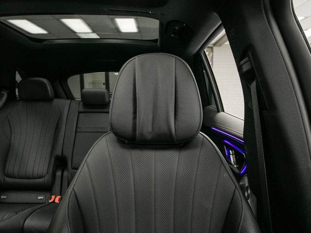 2023 Mercedes-Benz EQS EQS 450 4MATIC SUV - 23072321 - 22