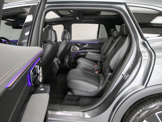 2023 Mercedes-Benz EQS EQS 450 4MATIC SUV - 23072321 - 23