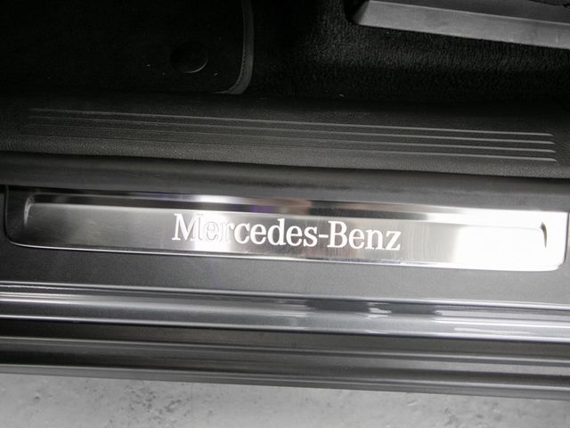 2023 Mercedes-Benz EQS EQS 450 4MATIC SUV - 23072321 - 24