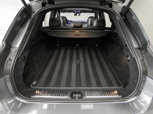 2023 Mercedes-Benz EQS EQS 450 4MATIC SUV - 23072321 - 26