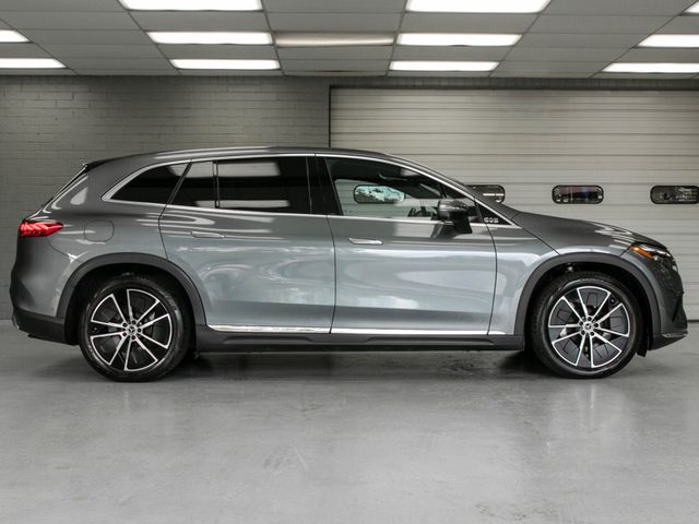 2023 Mercedes-Benz EQS EQS 450 4MATIC SUV - 23072321 - 2