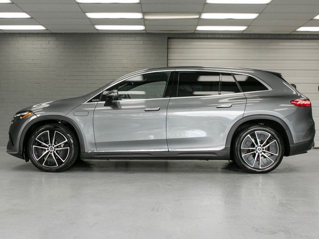 2023 Mercedes-Benz EQS EQS 450 4MATIC SUV - 23072321 - 3