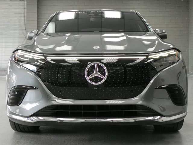 2023 Mercedes-Benz EQS EQS 450 4MATIC SUV - 23072321 - 4