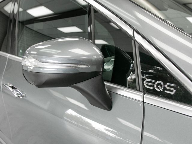 2023 Mercedes-Benz EQS EQS 450 4MATIC SUV - 23072321 - 6