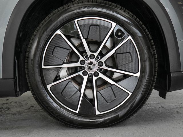 2023 Mercedes-Benz EQS EQS 450 4MATIC SUV - 23072321 - 7