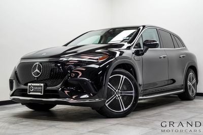 2023 Mercedes-Benz EQS - 4JGDM2EB9PA021991