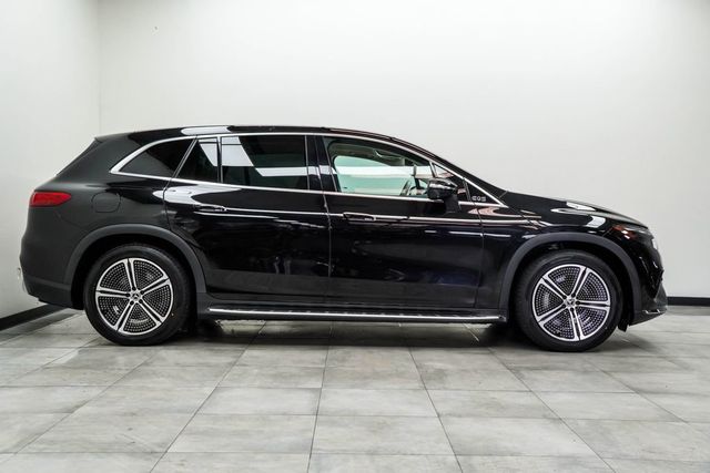 2023 Mercedes-Benz EQS EQS 450 4MATIC SUV - 23051781 - 9