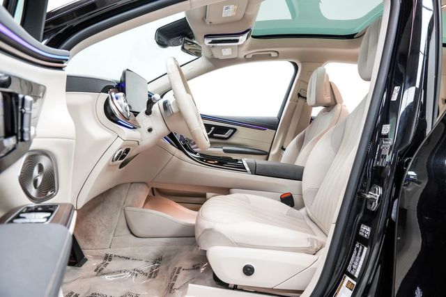 2023 Mercedes-Benz EQS EQS 450 4MATIC SUV - 23051781 - 15