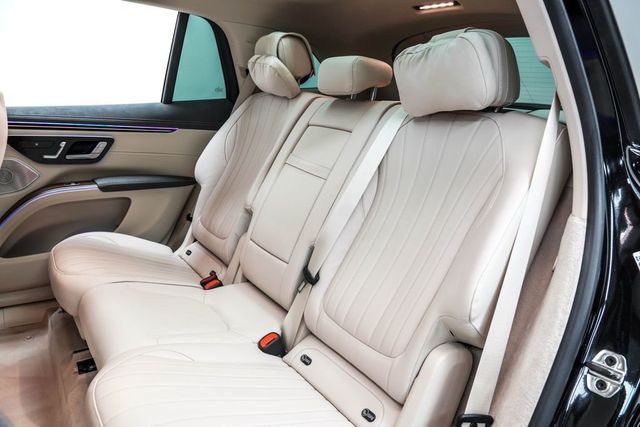 2023 Mercedes-Benz EQS EQS 450 4MATIC SUV - 23051781 - 16