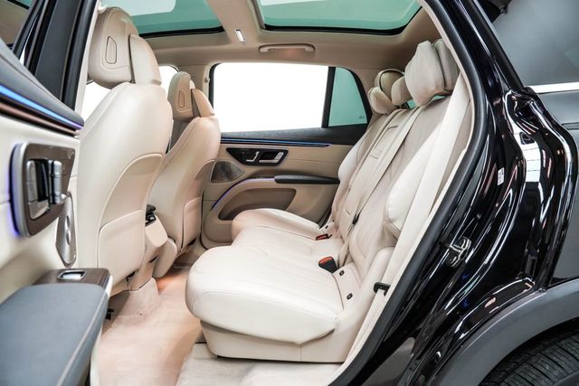 2023 Mercedes-Benz EQS EQS 450 4MATIC SUV - 23051781 - 17