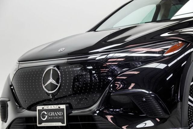 2023 Mercedes-Benz EQS EQS 450 4MATIC SUV - 23051781 - 1