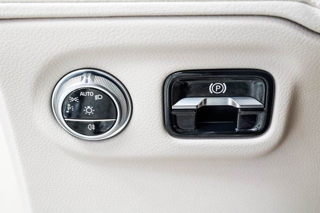 2023 Mercedes-Benz EQS EQS 450 4MATIC SUV - 23051781 - 41