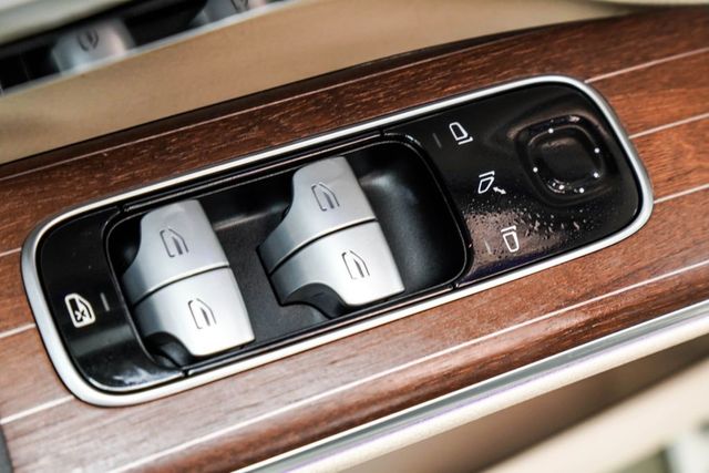 2023 Mercedes-Benz EQS EQS 450 4MATIC SUV - 23051781 - 44