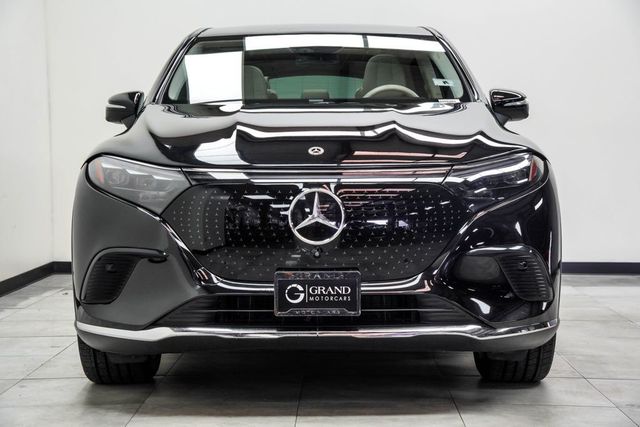 2023 Mercedes-Benz EQS EQS 450 4MATIC SUV - 23051781 - 5