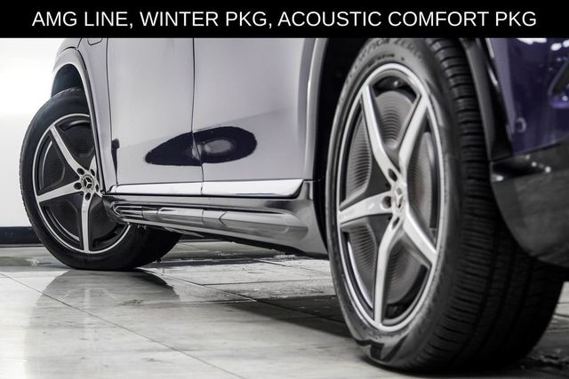 2023 Mercedes-Benz EQS EQS 450 4MATIC SUV - 23051891 - 18