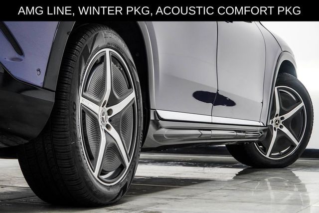 2023 Mercedes-Benz EQS EQS 450 4MATIC SUV - 23051891 - 19