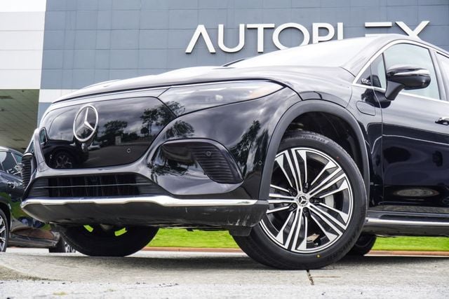 2023 Mercedes-Benz EQS EQS 450 4MATIC SUV - 23040144 - 1