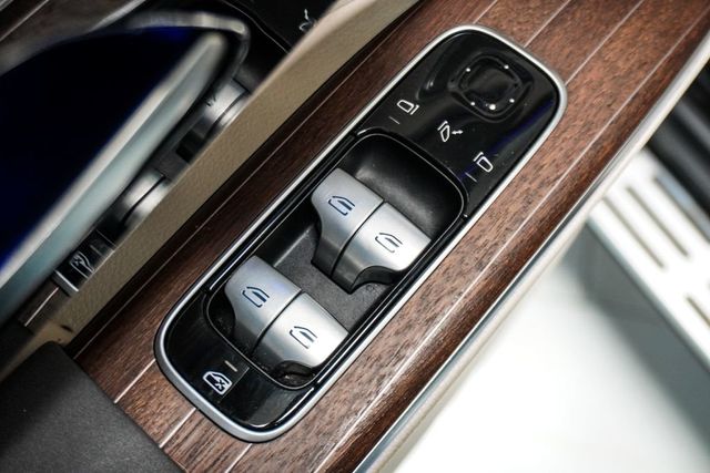 2023 Mercedes-Benz EQS EQS 450 4MATIC SUV - 23040144 - 19