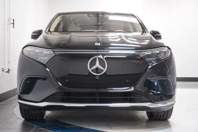 2023 Mercedes-Benz EQS EQS 450 4MATIC SUV - 23040144 - 29