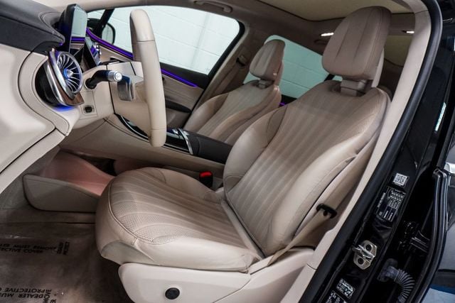 2023 Mercedes-Benz EQS EQS 450 4MATIC SUV - 23040144 - 5