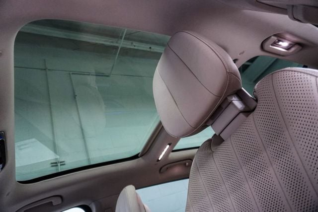 2023 Mercedes-Benz EQS EQS 450 4MATIC SUV - 23040144 - 6