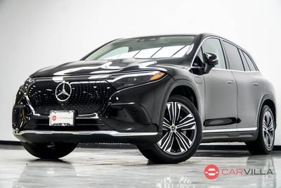 2023 Mercedes-Benz EQS - 4JGDM2EB9PA001434